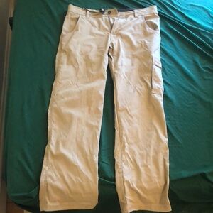 Prana Stretch Zion Pants